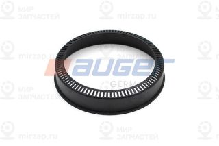 Зубчатый диск импульсного датчика, противобл. устр. AUGER 84840