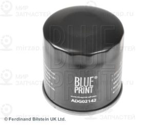 Фильтр масляный BLUE LINE ADG02142