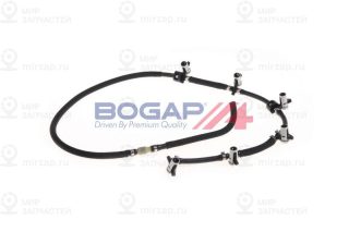 Запчасть BOGAP B1621112