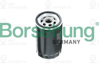 Фильтр масляный Borsehung B10433