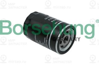 Фильтр масляный Borsehung B18018