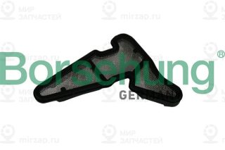 Сетчатый фильтр, впускной провод масляного насоса Borsehung B19034