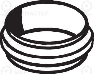 Запчасть BOSAL 256091