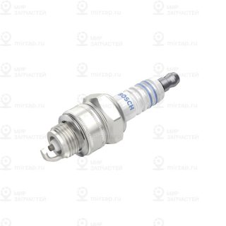 Свеча зажигания BOSCH 0242229657