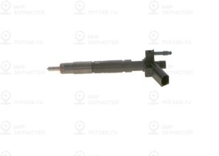 Форсунка BOSCH 0445117030