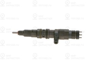 Форсунка BOSCH 0445120270