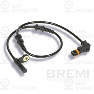 Датчик частоты вращения колеса BREMI 50523