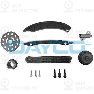 Комплект привода распредвала DAYCO KTC1020