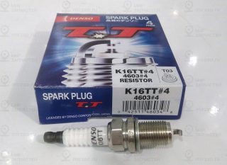 Запчасть DENSO K16TT4