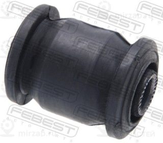 Запчасть FEBEST TABACU10R