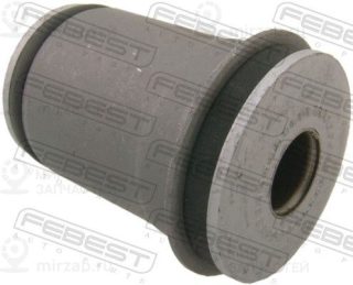 Запчасть FEBEST TABKCH10X