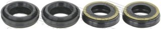 Запчасть FEBEST TCP005PCS4