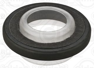 Уплотняющее кольцо коленчатого вала ELRING 023740
