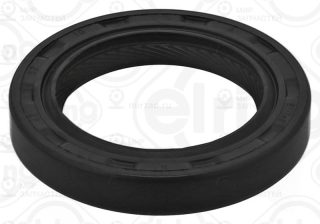 Уплотняющее кольцо коленчатого вала ELRING 040363
