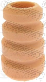 Запчасть FEBEST TDACU10R