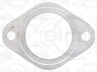 Прокладка выхлопной трубы ELRING 428790