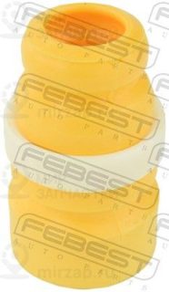 Запчасть FEBEST TDACV51F