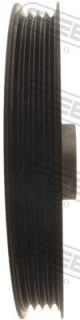 Запчасть FEBEST TDS003
