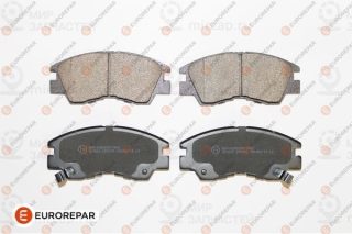 Запчасть EUROREPAR 1617265580