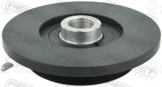 Запчасть FEBEST TDS2JZ