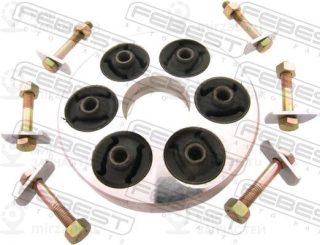 Запчасть FEBEST TDS428