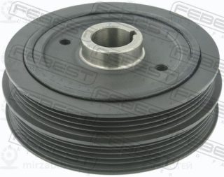 Запчасть FEBEST TDS4AE