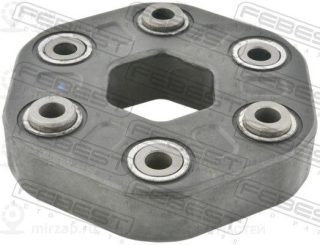 Запчасть FEBEST TDSUSF40