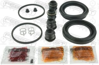 Запчасть FEBEST 0175GSX40F