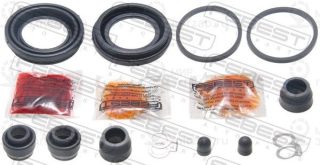Запчасть FEBEST 0175HDJ100R