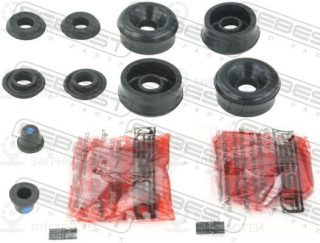 Запчасть FEBEST 0175NCP30R