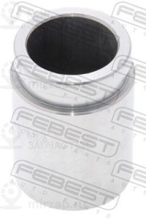 Поршень корпуса тормозного суппорта FEBEST 0276R51R