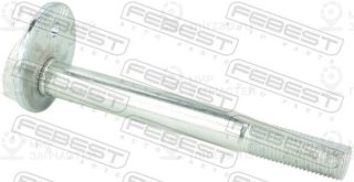 Болт регулировки развала колёс FEBEST 0429007