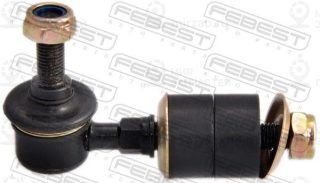 Запчасть FEBEST 072360A