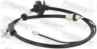 Запчасть FEBEST 24108LOGI