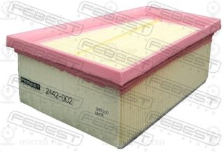 Запчасть FEBEST 2442002