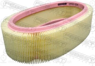 Запчасть FEBEST 2442004