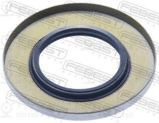 Запчасть FEBEST 95GDY40720707X