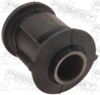 Запчасть FEBEST MZAB101