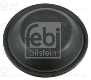 Мембрана, мембранный тормозной цилиндр FEBI 07095