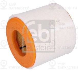 Фильтр воздушный FEBI 181252
