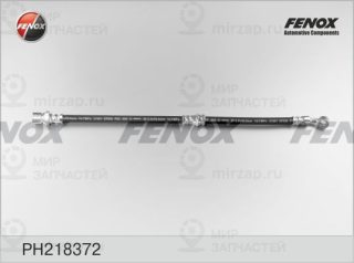 Тормозной шланг FENOX PH218372