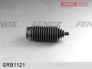 Пыльник рулевого управления FENOX SRB1121