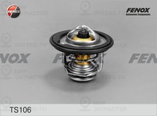 Термостат охлаждающей жидкости FENOX TS106