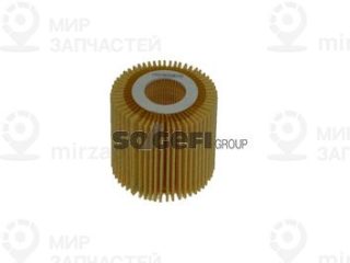 Фильтр масляный FRAM CH10658ECO