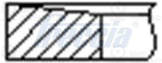 Запчасть FRECCIA FR10248100