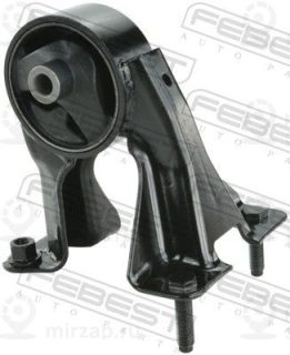 Запчасть FEBEST TMACT10RR