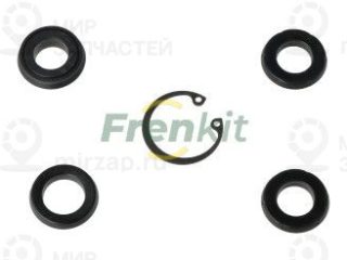 Ремкомплект, главный тормозной цилиндр FRENKIT 123059