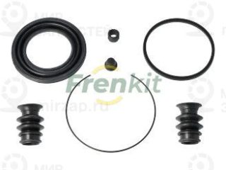 Ремкомплект тормозного суппорта FRENKIT 260016