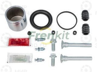 Ремкомплект тормозного суппорта FRENKIT 757499