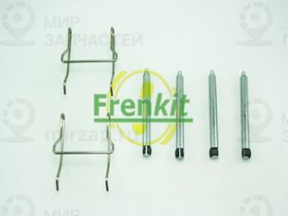 Комплектующие колодок дискового тормоза FRENKIT 901081